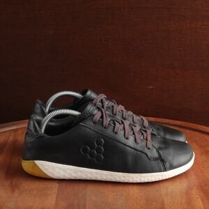 Vivobarefoot Sneakers WMS SZ EU 36 US 5 Geo Court III Wild Hide Leather Athletic